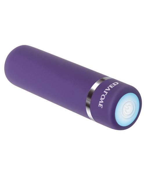 Evolved Purple Passion - Purple - Casual Toys