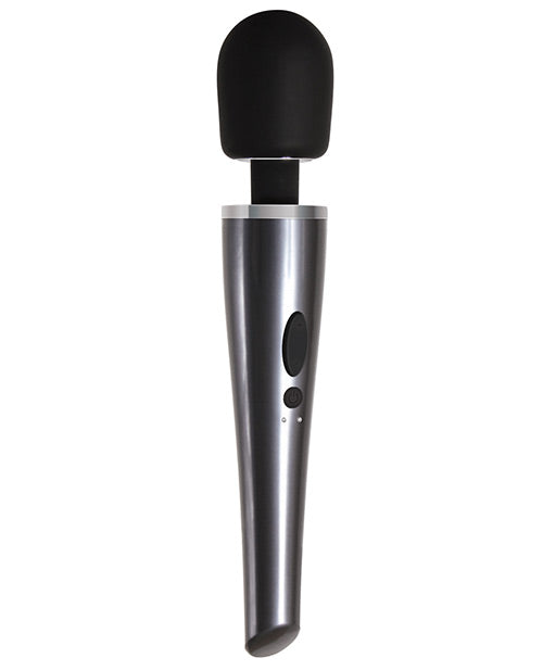 Evolved Mighty Metallic Wand - Gray-black - Casual Toys