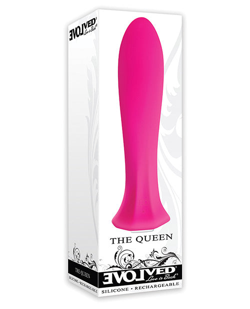 Evolved The Queen - Pink - Casual Toys