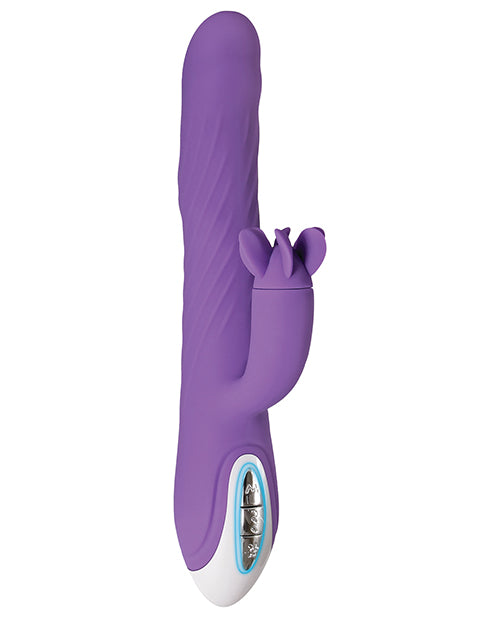Evolved Tilt O Whirl Dual Stim - Purple - Casual Toys