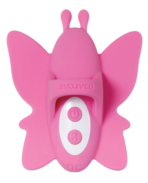 Evolved Double Date Kit - Pink - Casual Toys