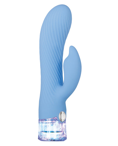 Evolved Glitteriffic - Blue - Casual Toys