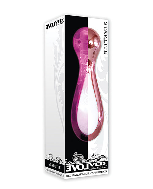Evolved Starlite Bullet - Pink - Casual Toys
