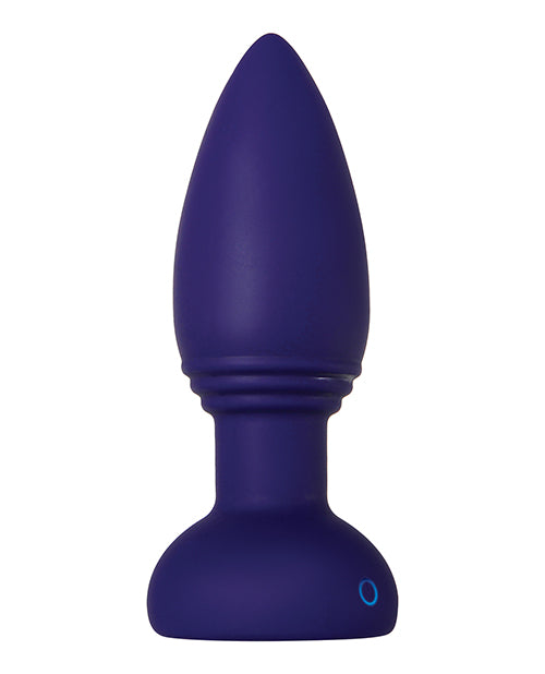 Evolved Smooshy Tooshy - Purple - Casual Toys