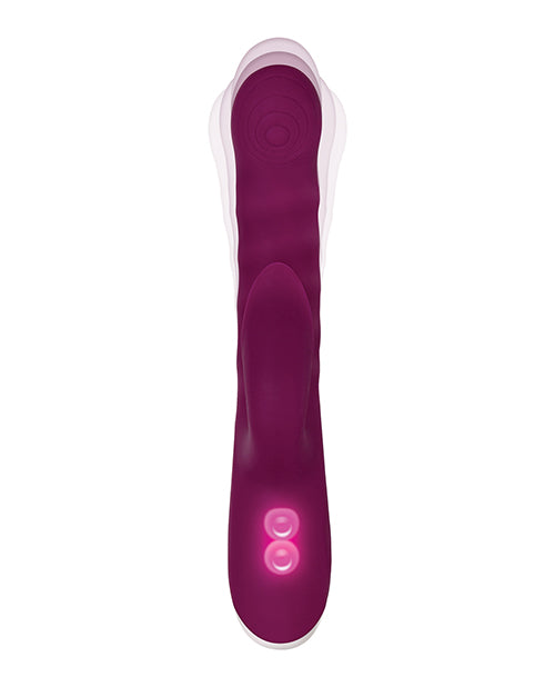 Evolved Lovely Lucy - Purple - Casual Toys