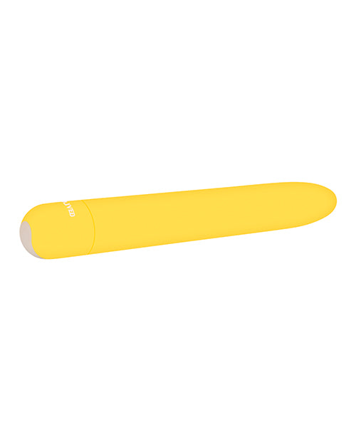 Evolved Sunny Sensations - Yellow - Casual Toys