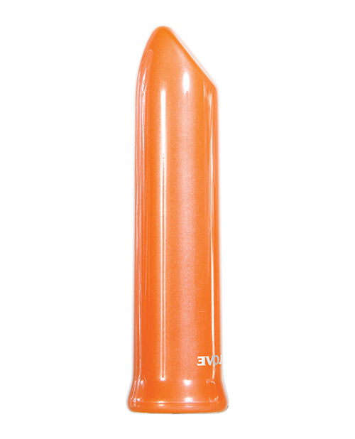 Evolved Lip Service - Orange - Casual Toys