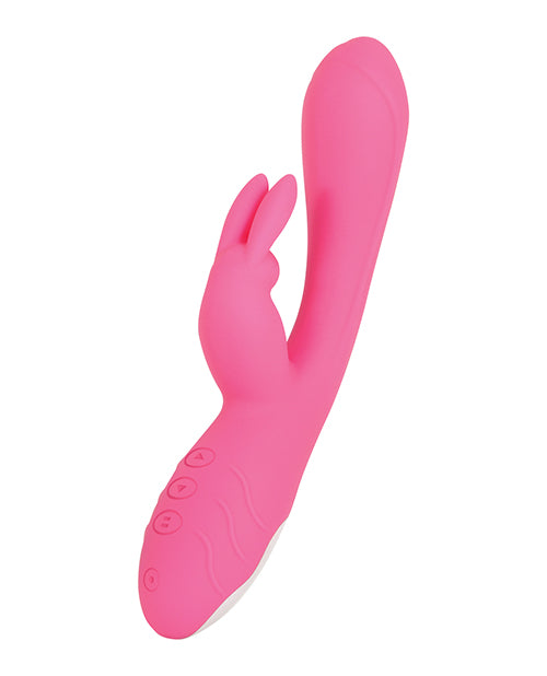 Evolved Bunny Kisses - Pink - Casual Toys