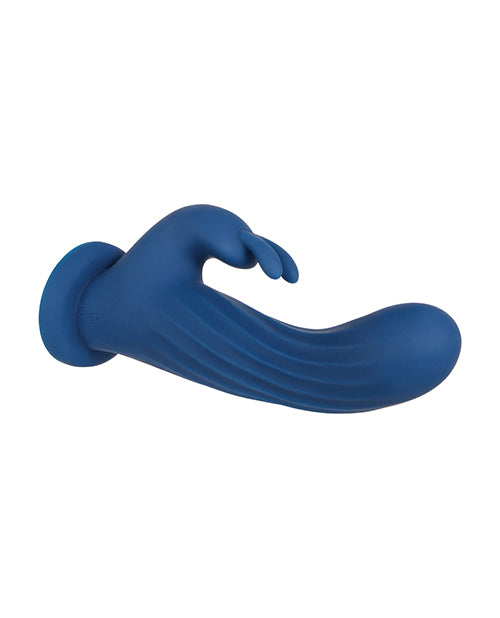 Evolved Remote Rotating Rabbit - Blue - Casual Toys