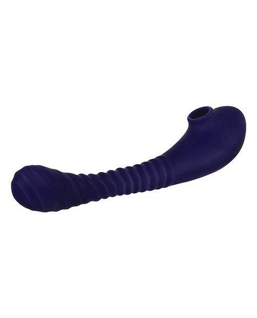 Evolved Bendable Sucker - Purple - Casual Toys