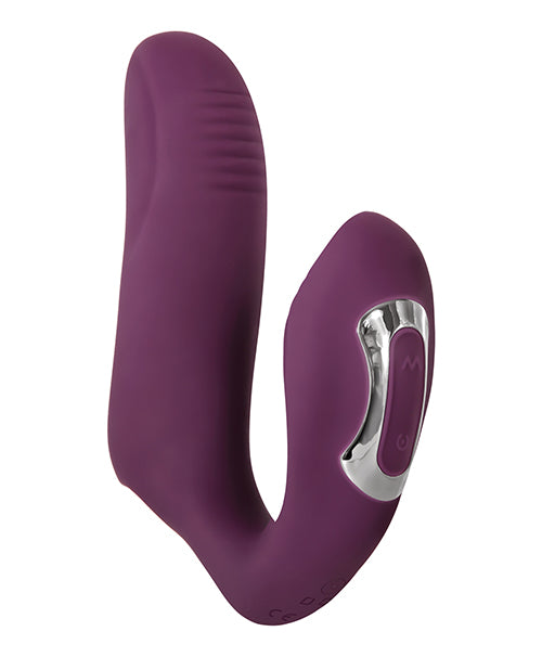Evolved Helping Hand - Purple - Casual Toys