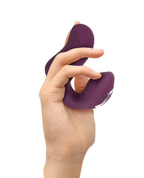 Evolved Helping Hand - Purple - Casual Toys