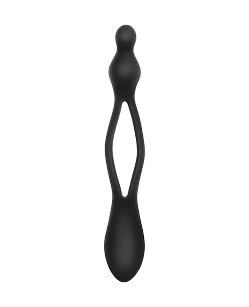 Evolved You Me Us Bendable Vibe - Black - Casual Toys