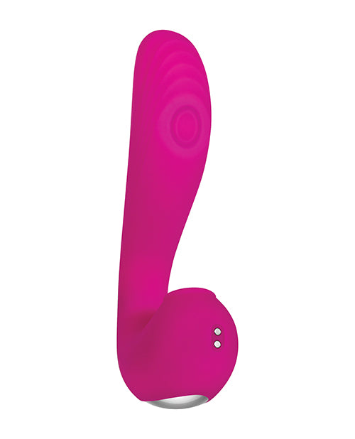 Evolved The Note Thumping Licking Vibe- Pink - Casual Toys