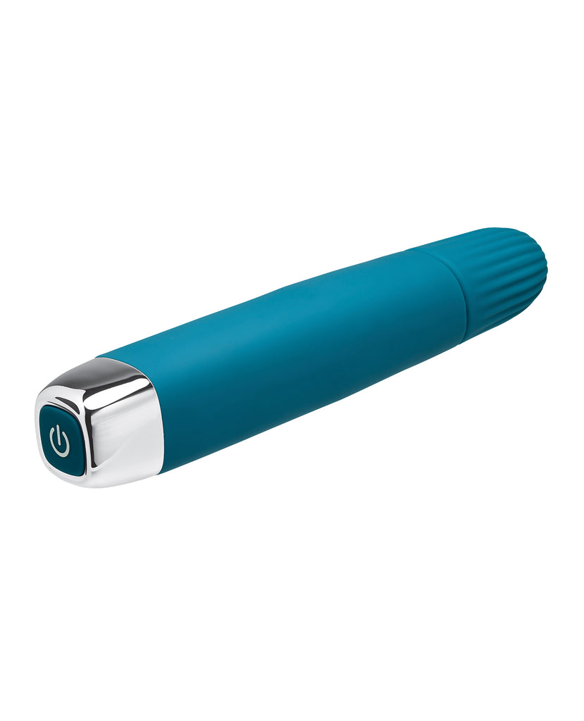 Evolved Super Slim Wand - Teal - Casual Toys