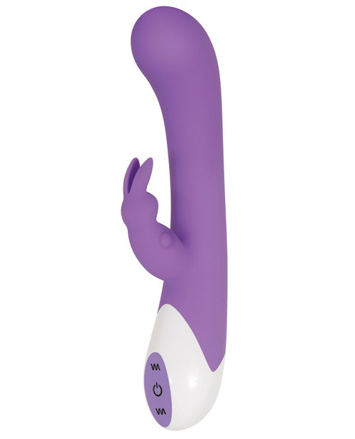 Evolved Enchanted Bunny - Purple - Casual Toys