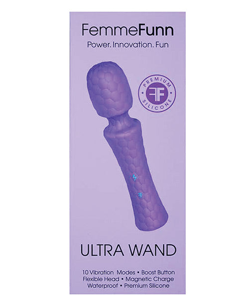 Femme Funn Ultra Wand - Casual Toys