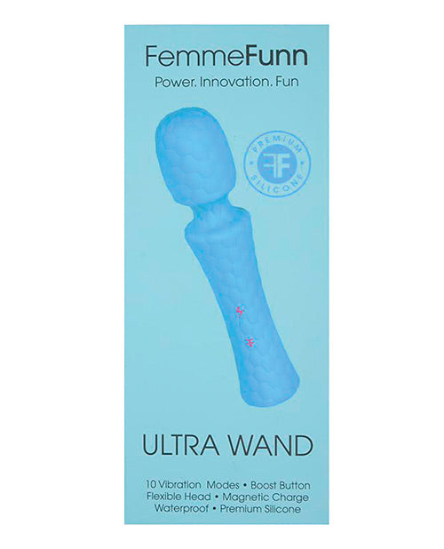 Femme Funn Ultra Wand - Casual Toys