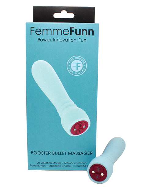 Femme Funn Booster Bullet - Casual Toys