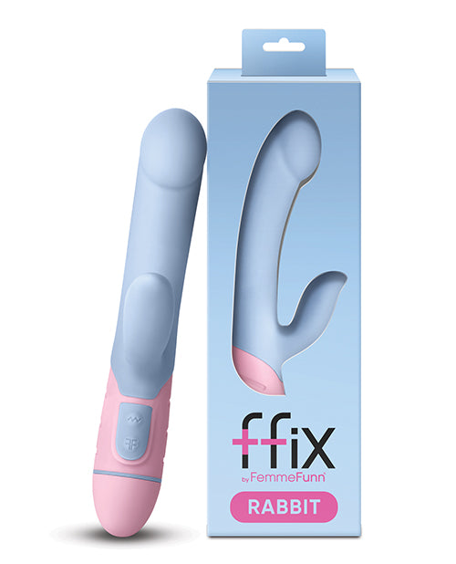 Femme Funn Ffix Rabbit - Casual Toys