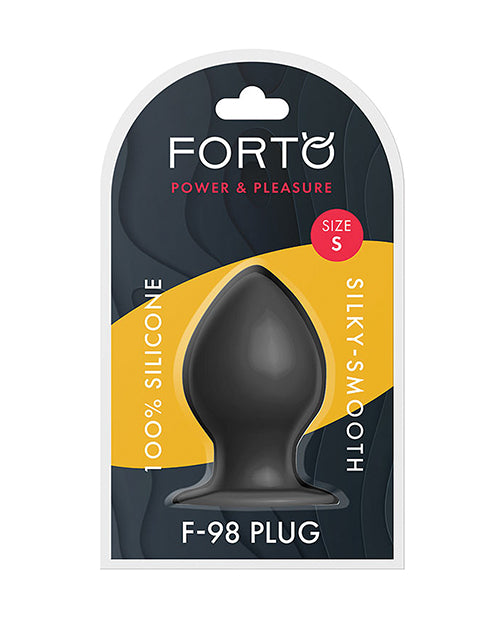Forto F-98 Plug - Casual Toys