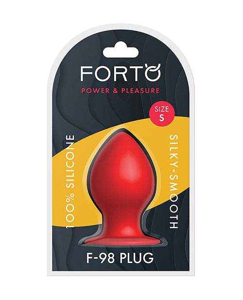Forto F-98 Plug - Casual Toys