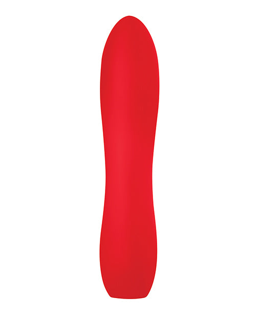 Luv Inc. Large Silicone Bullet