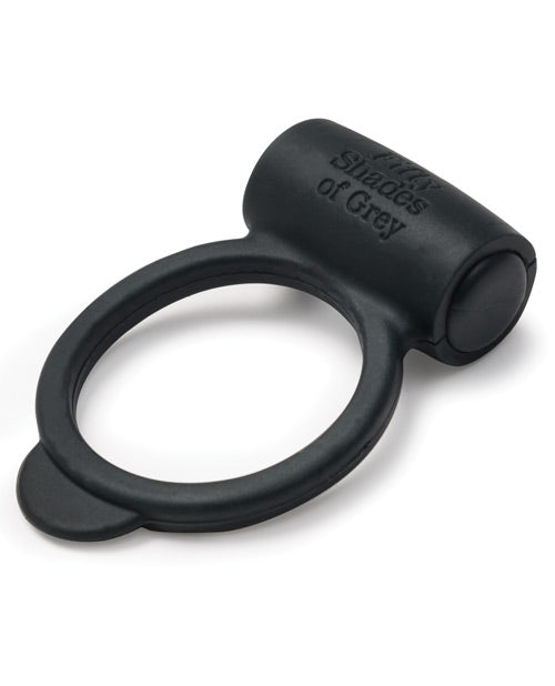 Fifty Shades Of Grey Yours And Mine Vibrating Love Ring - Casual Toys