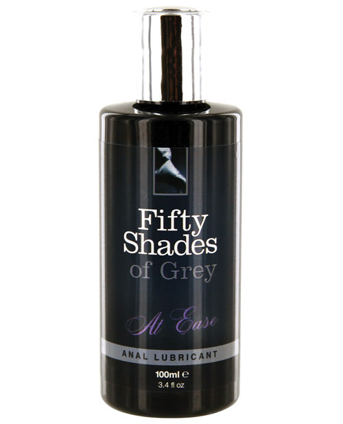 Fifty Shades Of Grey At Ease Anal Lubricant - 100 Ml - Casual Toys