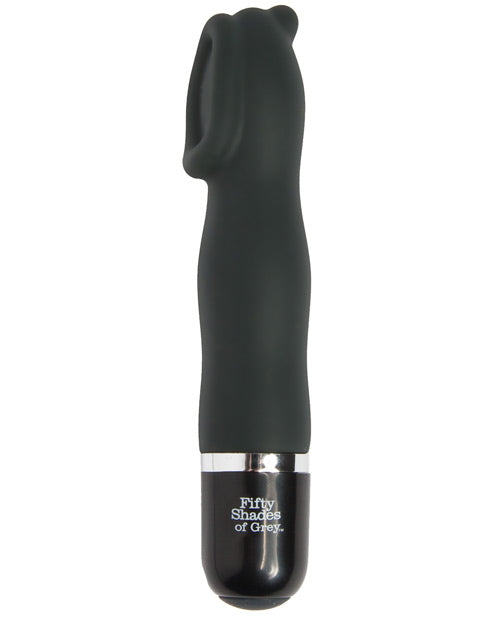 Fifty Shades Of Grey Sweet Touch Mini Clitoral Vibrator - Casual Toys