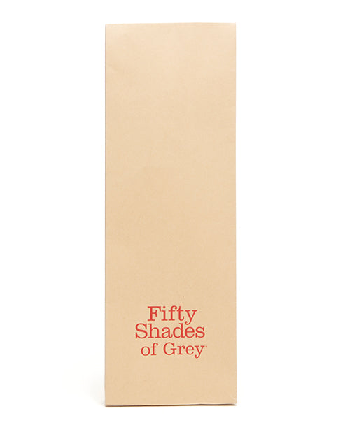 Fifty Shades Of Grey Sweet Anticipation Wrist Cuffs - Casual Toys