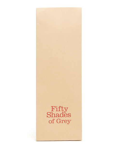 Fifty Shades Of Grey Sweet Anticipation Ankle Cuffs - Casual Toys