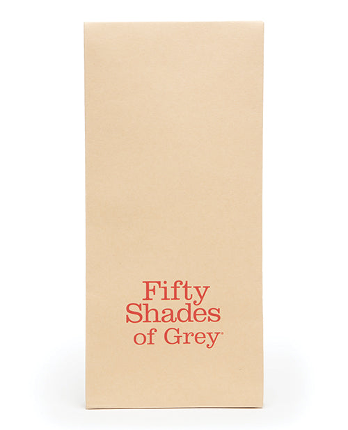 Fifty Shades Of Grey Sweet Anticipation Round Paddle - Casual Toys