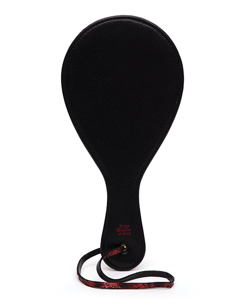 Fifty Shades Of Grey Sweet Anticipation Round Paddle - Casual Toys