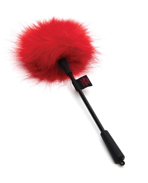 Fifty Shades Of Grey Sweet Anticipation Faux Feather Tickler - Casual Toys
