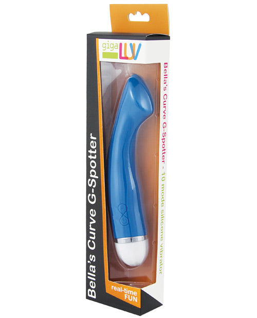 Gigaluv Bella's Curve G Spotter - Casual Toys