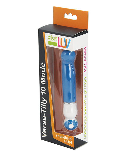 Gigaluv Versa-tilly - 10 Mode - Casual Toys