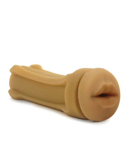 Just Add Water Shower Mouth - Tan - Casual Toys