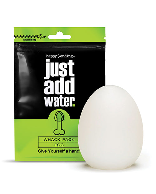 Just Add Water Whack Pack Egg - Casual Toys