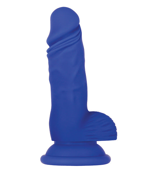 Gender X Semi Sweet Tart - Blue-purple - Casual Toys