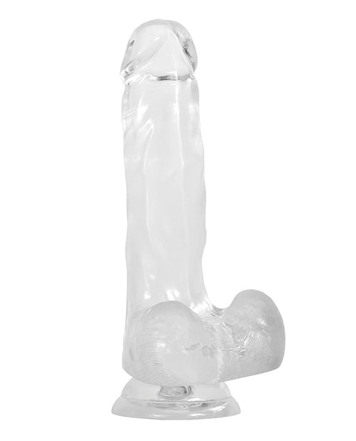 Gender X Clearly Combo - Clear - Casual Toys