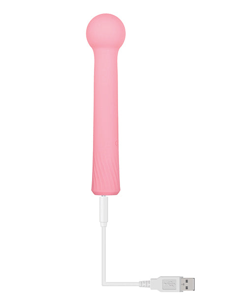 Gender X Flexi Wand - Pink - Casual Toys