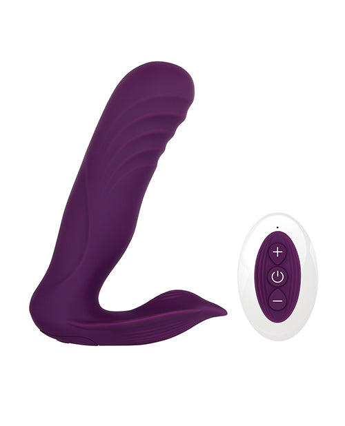 Gender X Velvet Hammer - Purple - Casual Toys