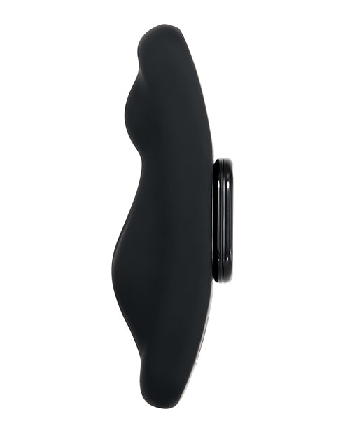 Gender X Our Undie Vibe - Black - Casual Toys