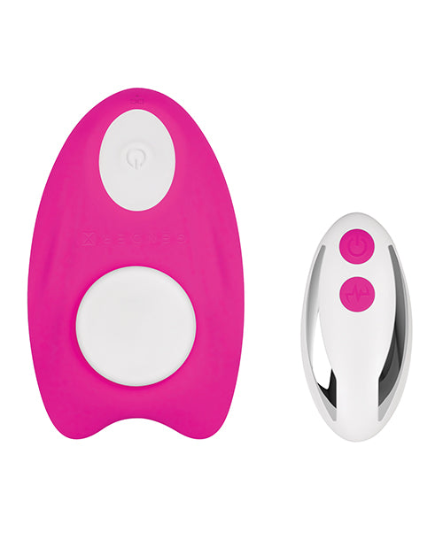 Gender X Under The Radar - Pink - Casual Toys