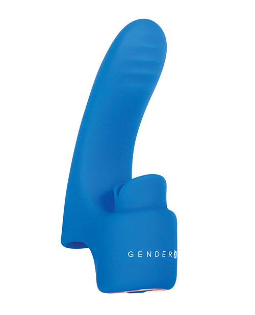 Gender X Flick It - Blue - Casual Toys