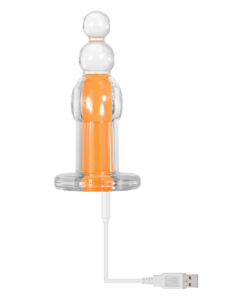 Gender X Orange Dream - Clear-orange - Casual Toys