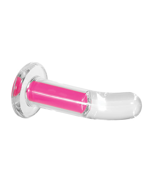 Gender X Pink Paradise - Clear-pink - Casual Toys
