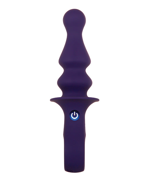 Gender X Ring Pop - Purple - Casual Toys
