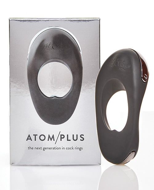 Hot Octopuss Atom Plus - Black - Casual Toys